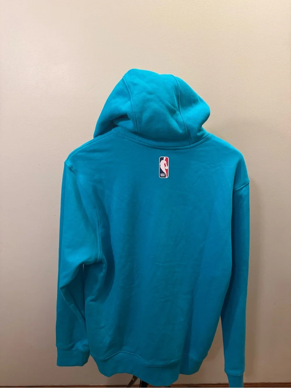 Jordan soft pullover